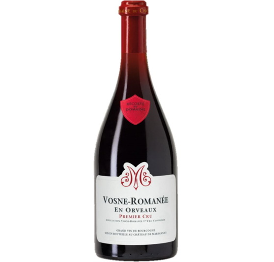 Chateau Marsannay Vosne-Romanee 2020