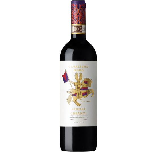 Cavaliere D'Oro Chianti 2020
