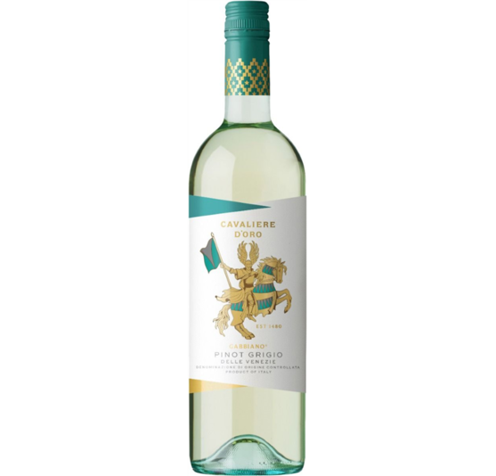Cavaliere D'Oro Pinot Grigio 2021