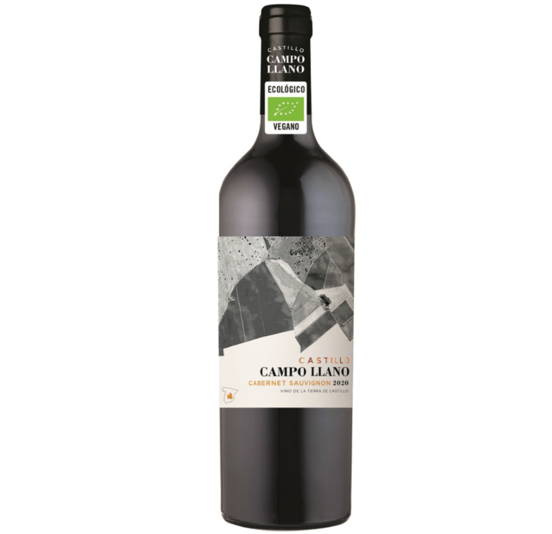 Castillo Campo Llano Cab Sauvignon 2020