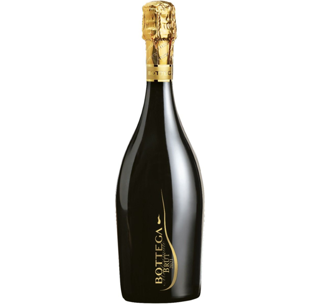 Bottega Bottega Millesimato Spumante Brut