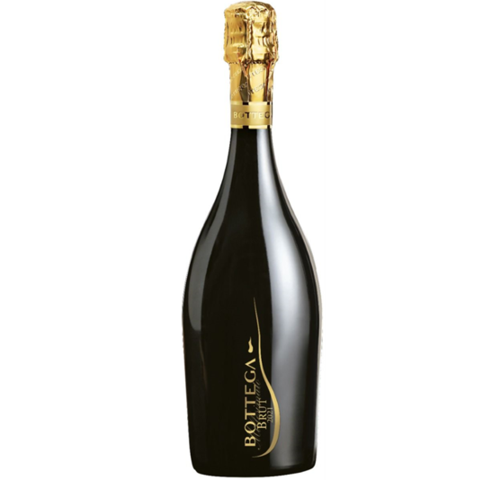 Bottega Millesimato Spumante Brut 2021