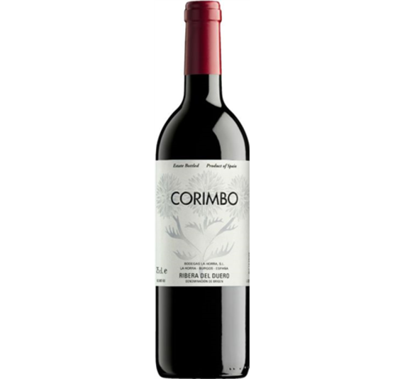BODEGAS LA HORRA Bodegas La Horra Corimbo 2018