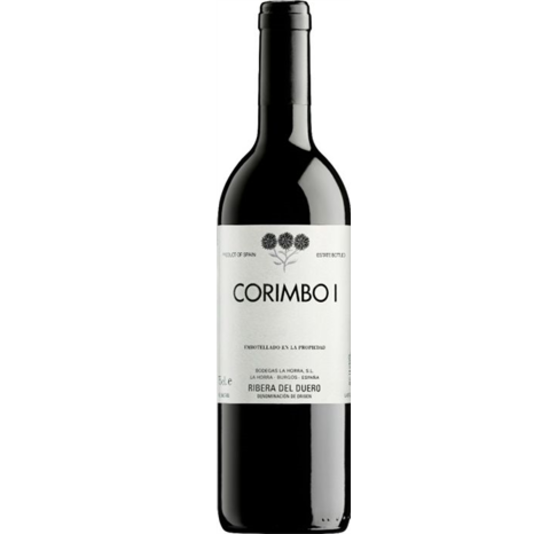 BODEGAS LA HORRA Bodegas La Horra Corimbo I 2015