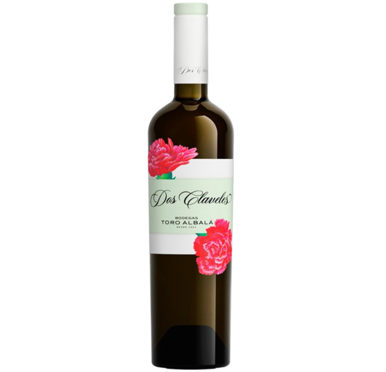 Bodegas Toro Albala Dos Claveles 2021