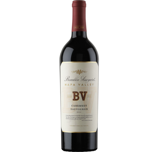 Beaulieu Cabernet Sauvignon Napa Valley 2018
