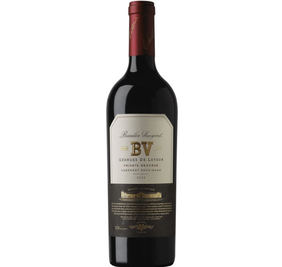 Beaulieu Georges De Latour Napa Valley 2015