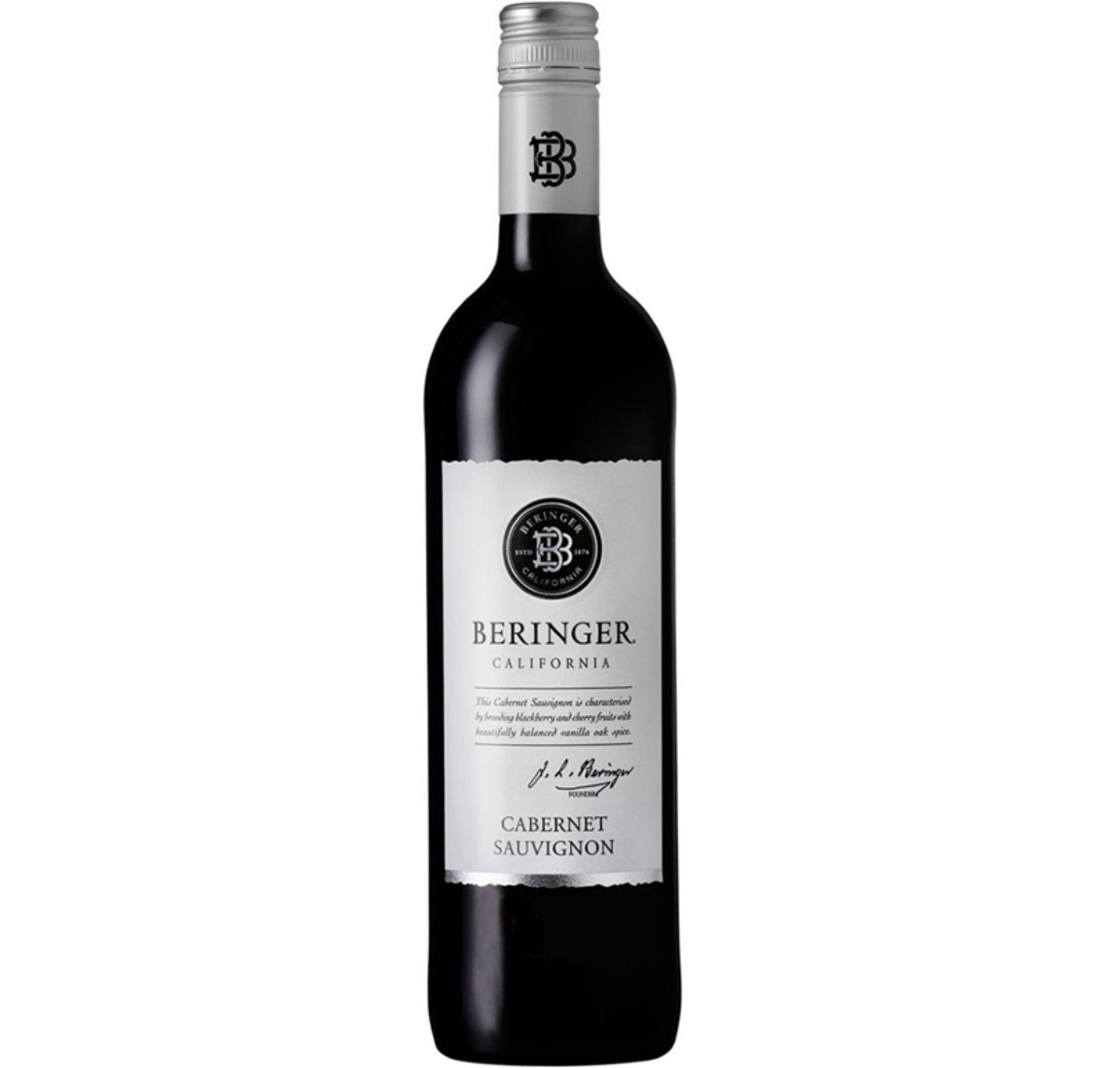 Beringer Beringer Classic Cabernet Sauvignon