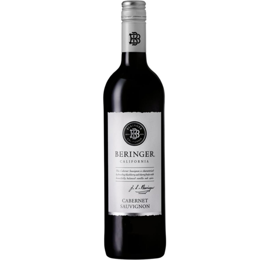 Beringer Classic Cabernet Sauvignon 2019