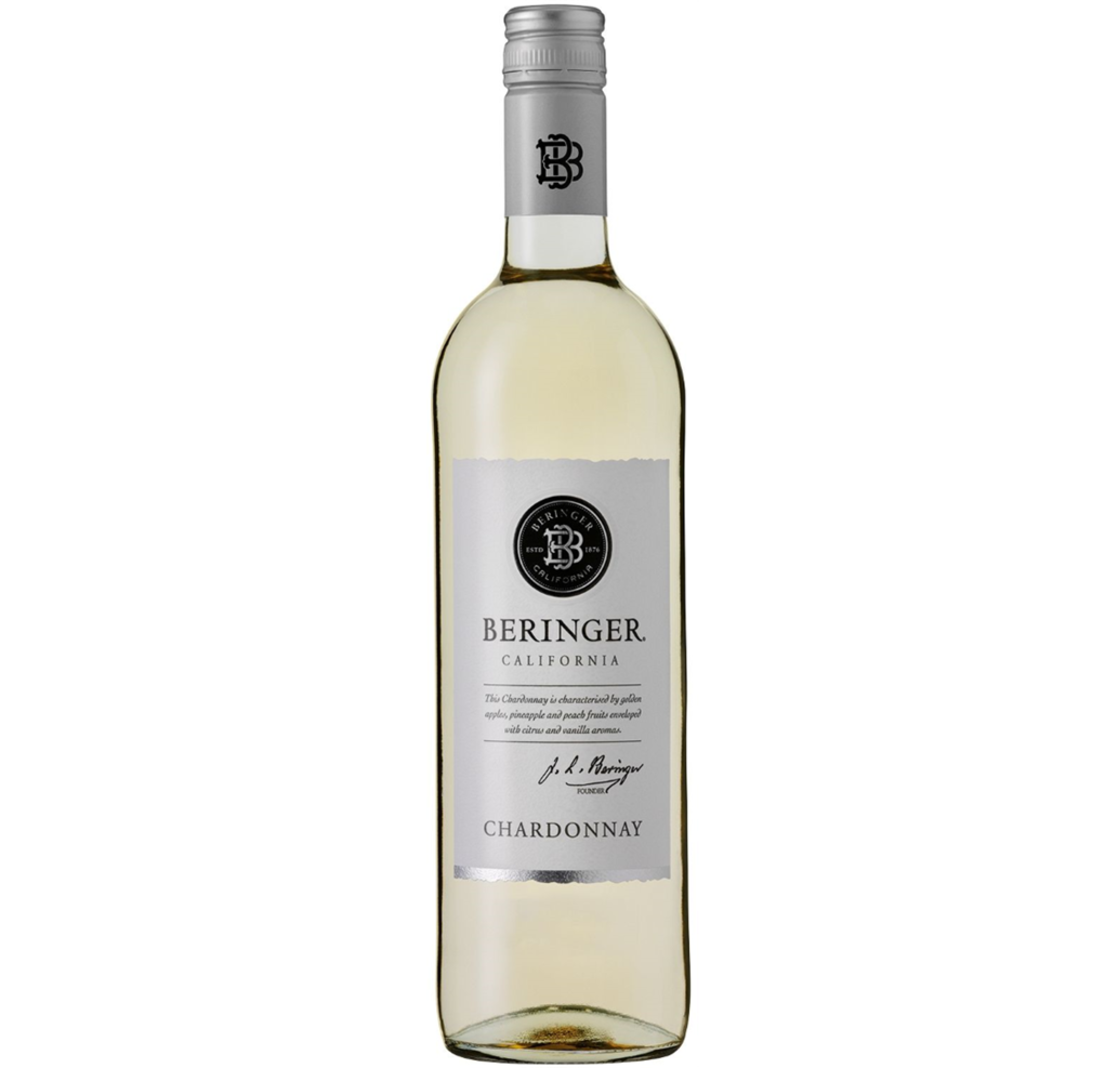 Beringer Beringer Classic Chardonnay