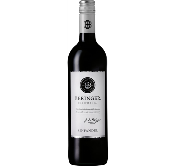Beringer Classic Zinfandel 2020