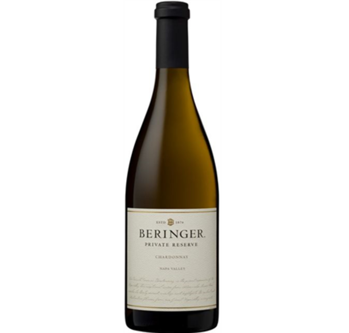 Beringer Beringer Private Reserve Chardonnay