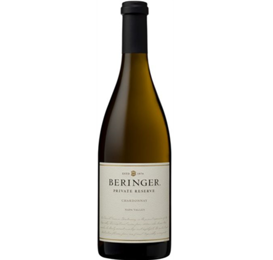 Beringer Private Reserve Chardonnay 2019