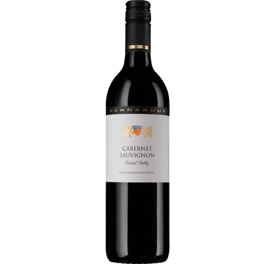 Bernardus Cabernet Sauvignon 2018