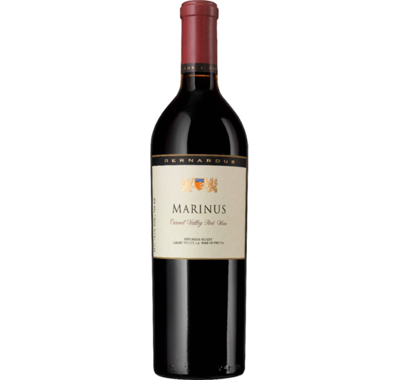Bernardus Marinus 2014