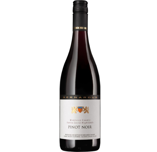 Bernardus Pinot Noir St Lucia Highlands 2021