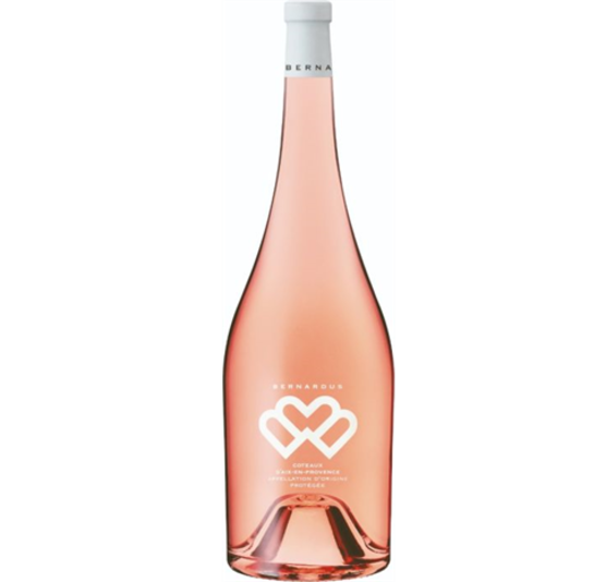 Bernardus Rose 2021