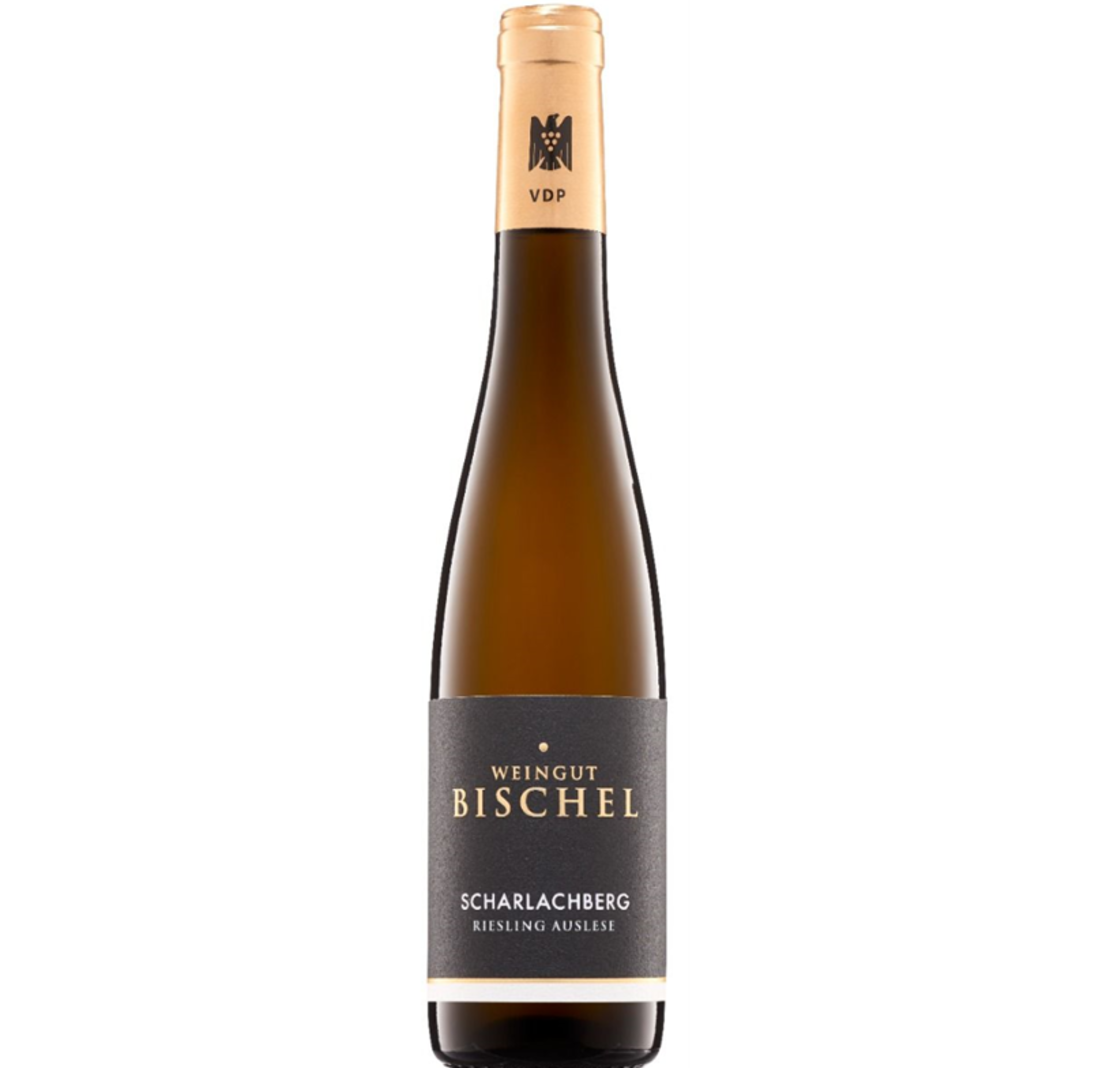 Bischel Bischel Auslese Riesling  37,5 cl