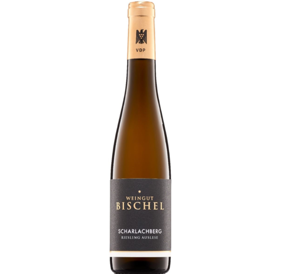 Bischel Auslese Riesling 2019 37,5 cl