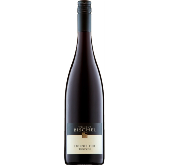 Bischel Dornfelder Trocken 2018