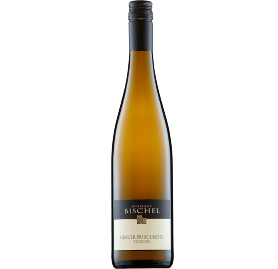 Bischel Estate Grauer Burgunder 2021