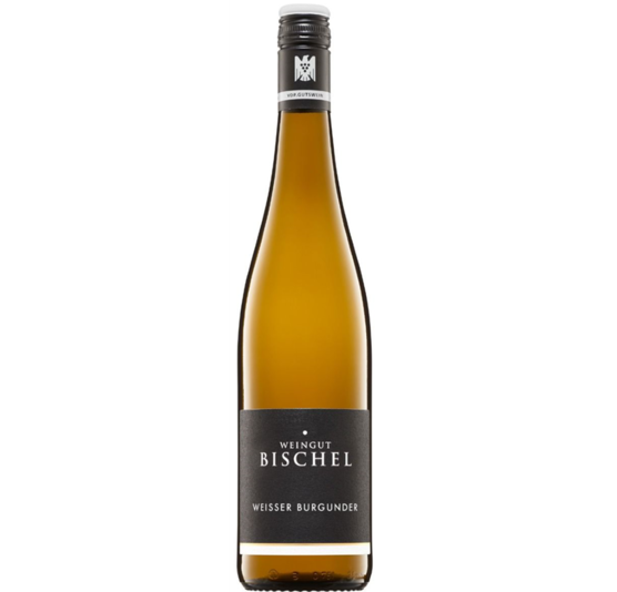 Bischel Estate Weisser Burgunder 2021
