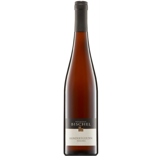 Bischel Hundertgulden Riesling 2017