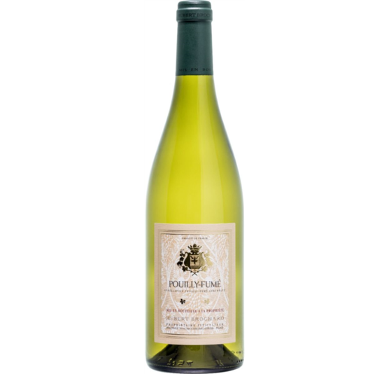 Brochard Pouilly Fumé 2021