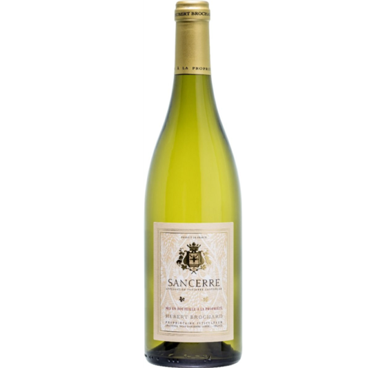 Brochard Sancerre Blanc Classique 2021