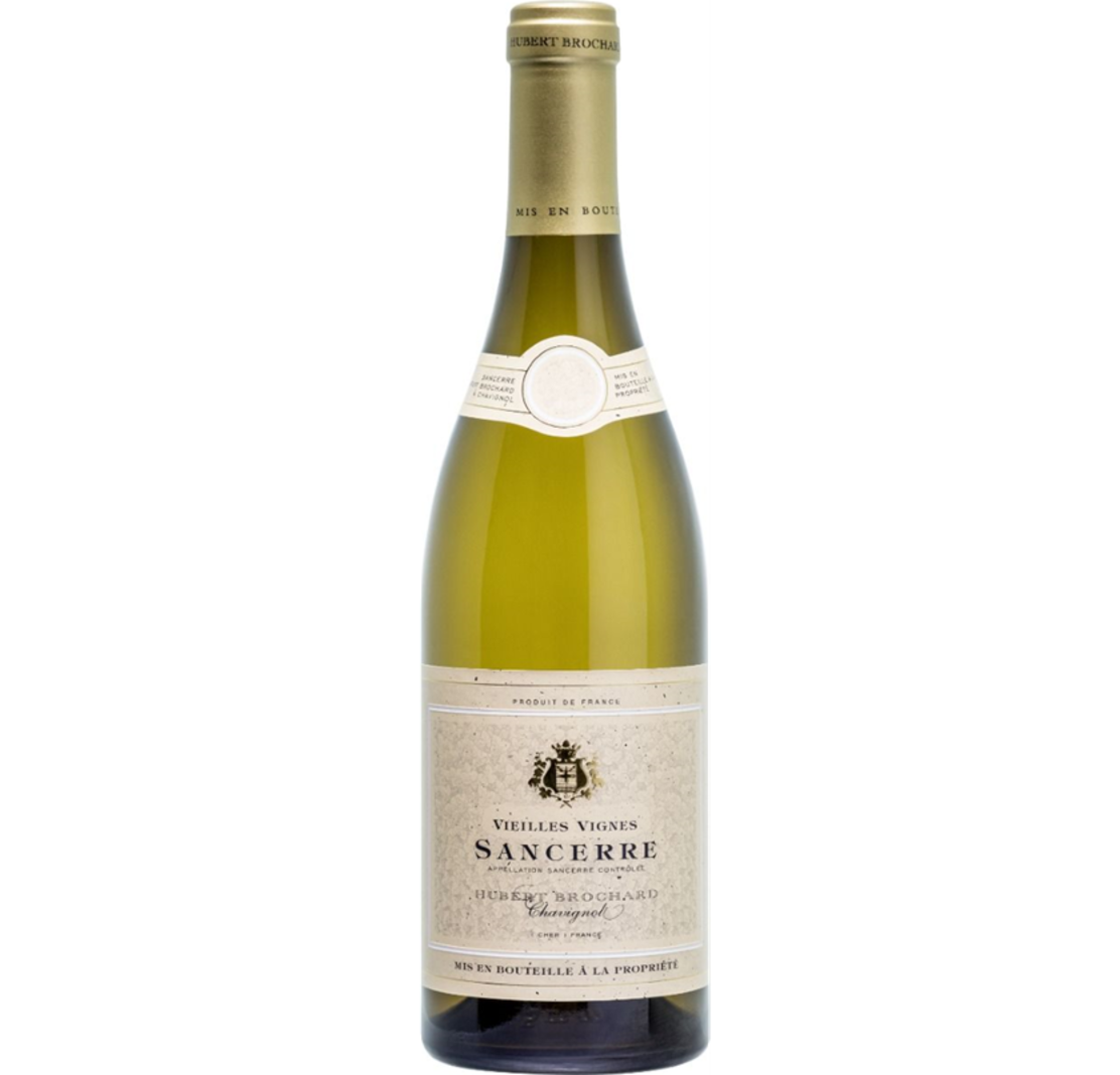 Brochard Brochard Sancerre Blanc Vieille Vigne