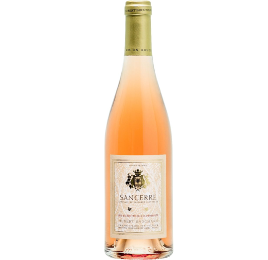 Brochard Sancerre Rosé Classique 2021