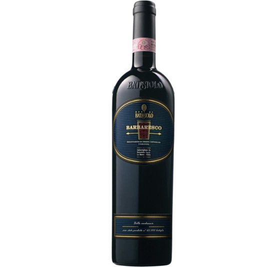 Batasiolo Barbaresco 2019