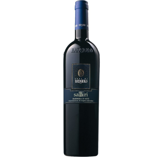 Batasiolo Barbera d'Asti Sabri 2020