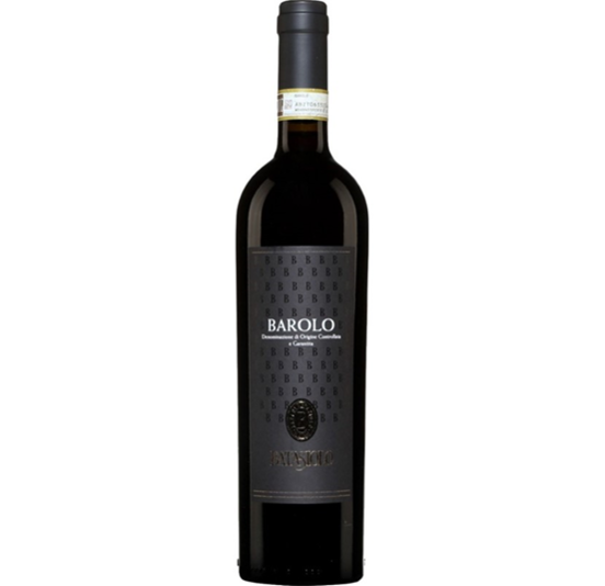 Batasiolo Barolo 2018