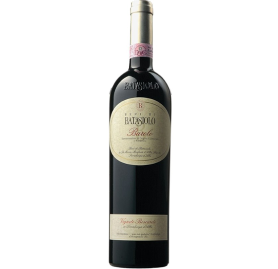 Batasiolo Barolo Boscareto 2013