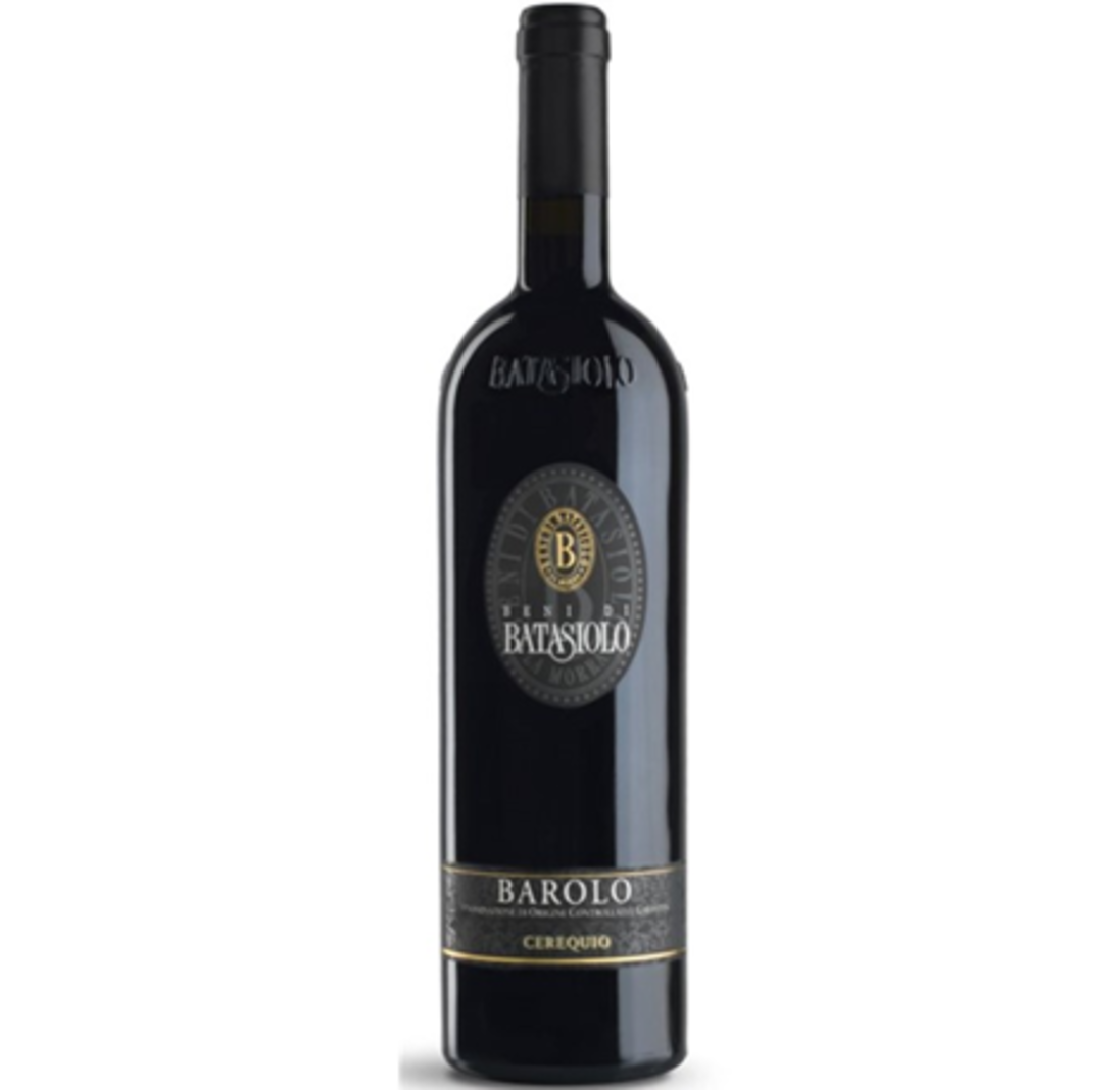 Batasiolo Batasiolo Barolo Cerequio