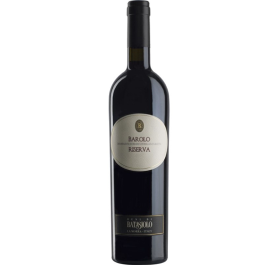 Batasiolo Barolo Riserva 2015