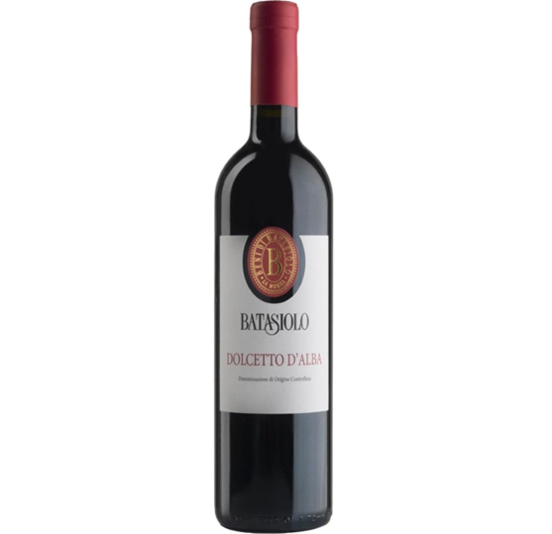 Batasiolo Dolcetto d'Alba 2019