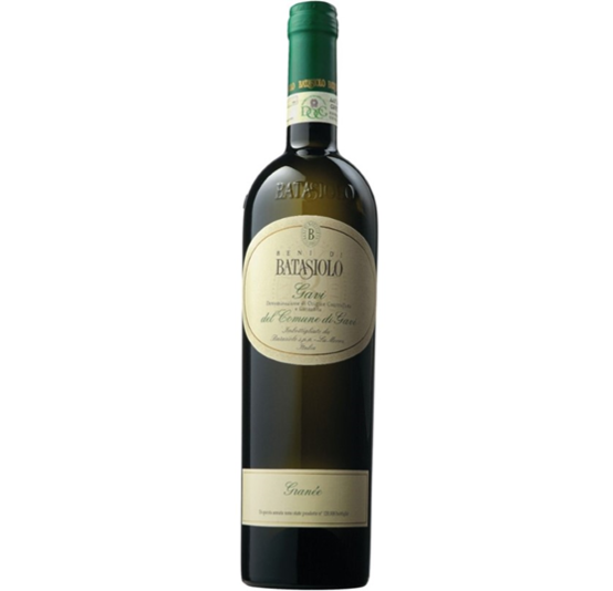 Batasiolo Gavi Grané 2021