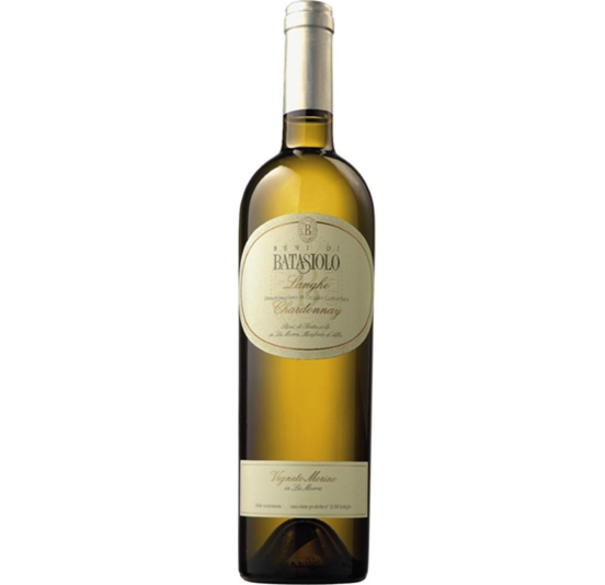 Batasiolo Morino Chardonnay 2020