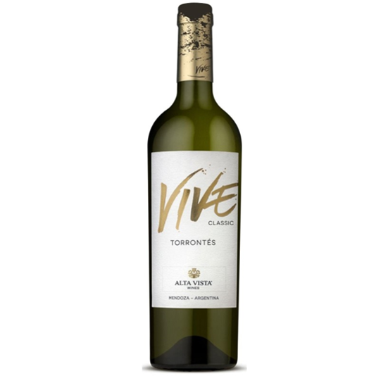 Alta Vista Classic Vive Torrontes 2020