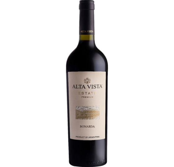 Alta Vista Premium Bonarda 2020