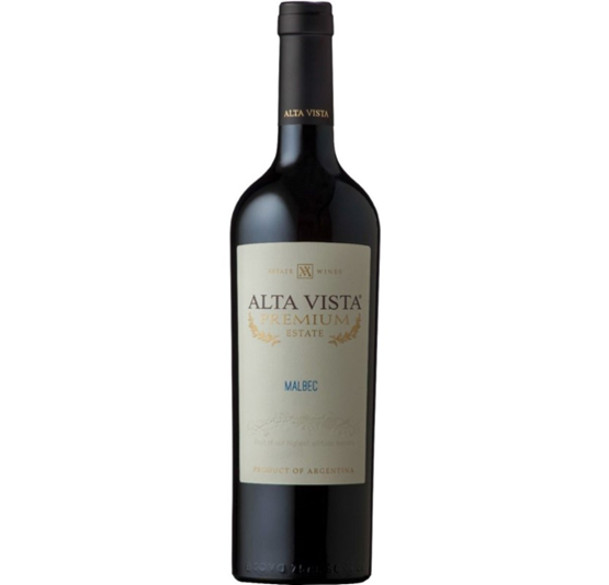 Alta Vista Premium Malbec 2021