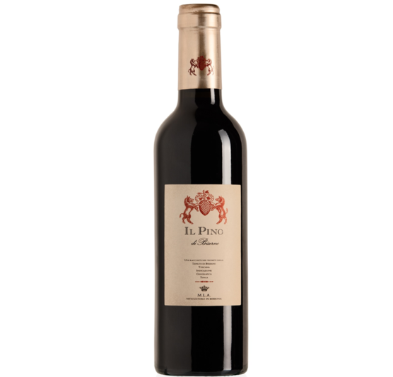Biserno Tenuta di Biserno Il Pino di Biserno 2019 300 cl in kist