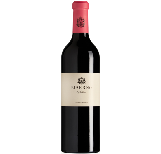 Biserno Tenuta di Biserno Biserno 2019