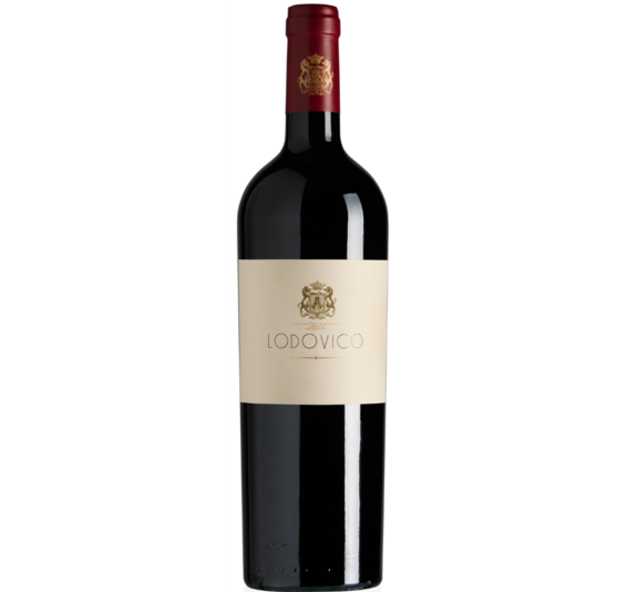 Biserno Tenuta di Biserno Lodovico 2015