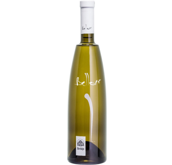 Bellori Rueda Verdejo Crianza Barrica 2018