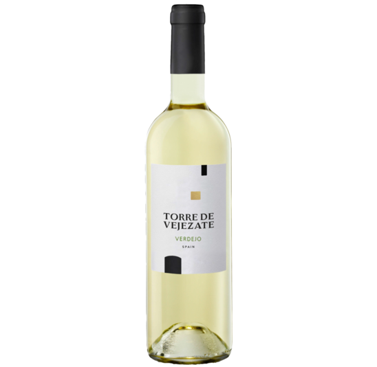 Bodegas Crisve Torre de Vejezate Verdejo 2021