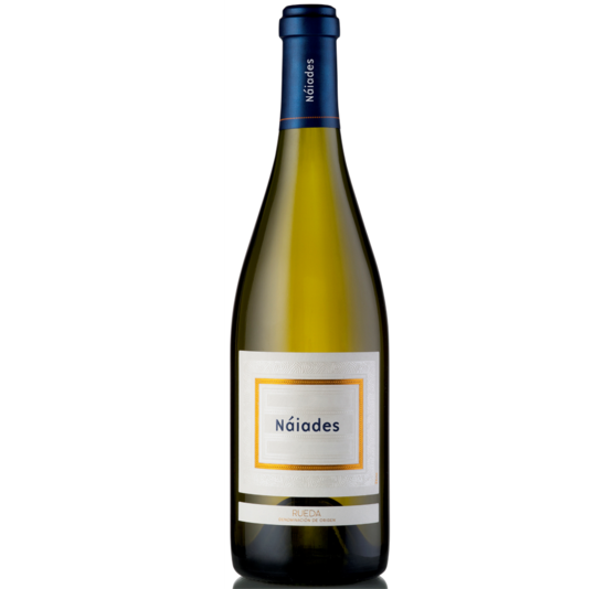 Bodegas Naia Naiades Verdejo 2018