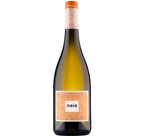 Bodegas Naia Naia Fermentado en Barrica 2015